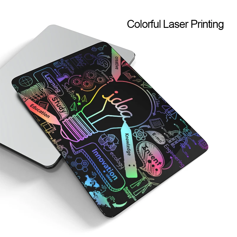 Sanmubaba 2023 Case para Macbook Air 13 m1 13.6 m2 Impressão a Laser Capa para Notebook Macbook Pro 13 Touch id A2338 A2337 A1932 A2681 - Imagem 5