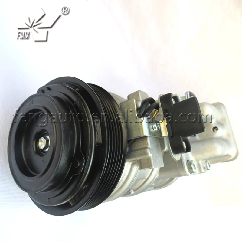 147100-3967 3960 0002300031 10PA17C авто Кондиционер Компрессор переменного тока для Benz W124/W126