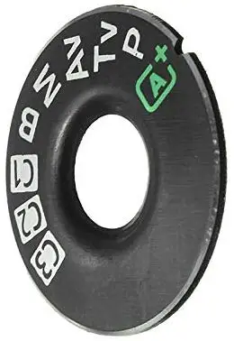 Новая верхняя крышка функциональная кнопка набора номера для Canon EOS 5D Mark III 5D3 5diii