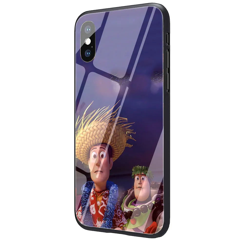 Чехол Doctor Who из закаленного стекла для Xiaomi 8 Lite A1 A2 9 Redmi Note 5 6 7 Pro 6A 4X F1 - Цвет: G1