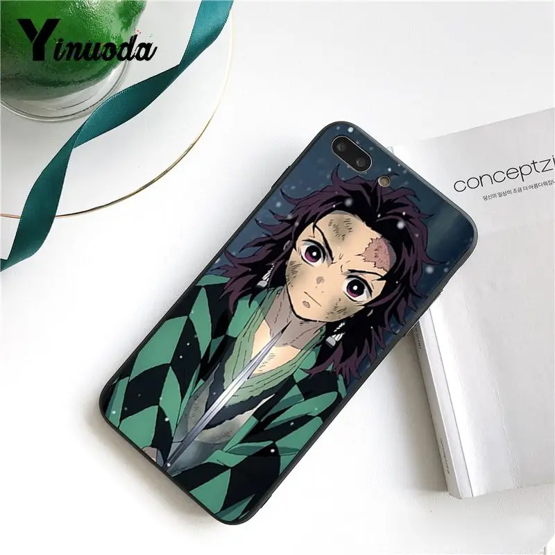 Anime Demon Slayer Kimetsu No Yaiba