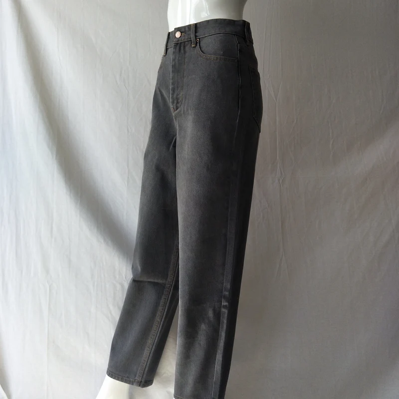 Women Jeans 2020 New High Waist Jeans