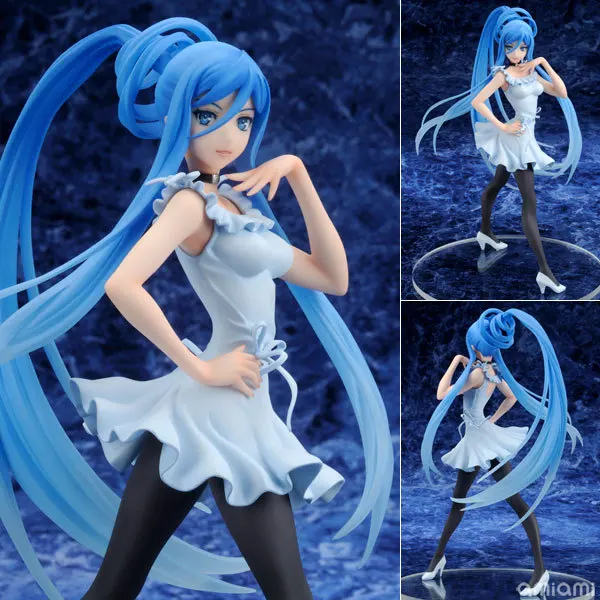 

Gravity Anime Garage Kit quesq Pale Blue Iron And Steel Arpeggios Kaohsiung Garage Kit with Bonus