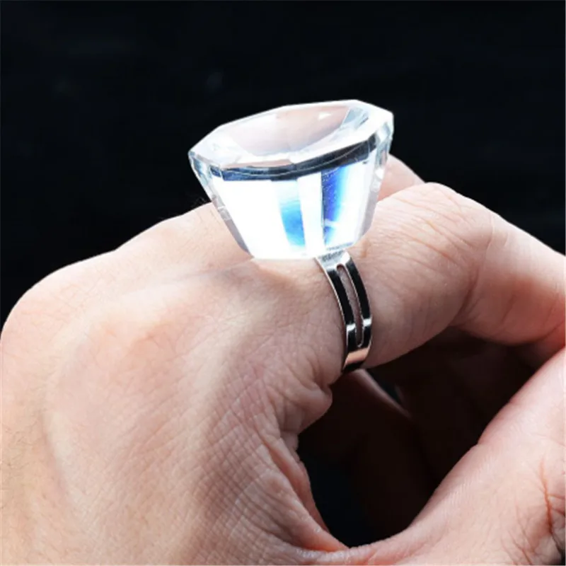 Make Up Tool Eyelashes Cup Ring Extensions Stand Holder False Eyelashes Glue Lash Palette Glue Adhesives Holder Grafted Tools