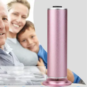 

Foot Care Tool Foot File Pedicure Tools Smooth Machine Callus Remover Electric Grinding Foot Pedicure Kit For Feet Heel Skin