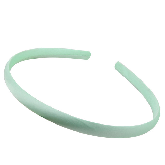 Women Solid Headband Bezel for Hair Stain Hair Bands Hair Hoop Girls Simple Headbands Hairband Hair Accessories