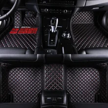 Interior Accessories