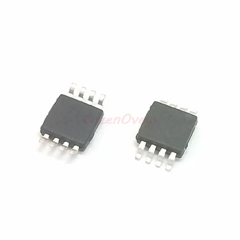 

2pcs/lot FT690M FT690 MSOP8 AB class single-channel 1.25W audio amplifier IC chip new original In Stock