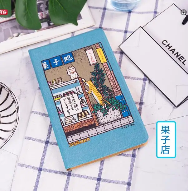 Mi pad4 8 10 японский стиль суши Магнитный флип-чехол для Xiaomi mi Pad 4 Plus Tablet 10," 8,0 защитный чехол smart Cover - Цвет: for Mipad4 plus 01