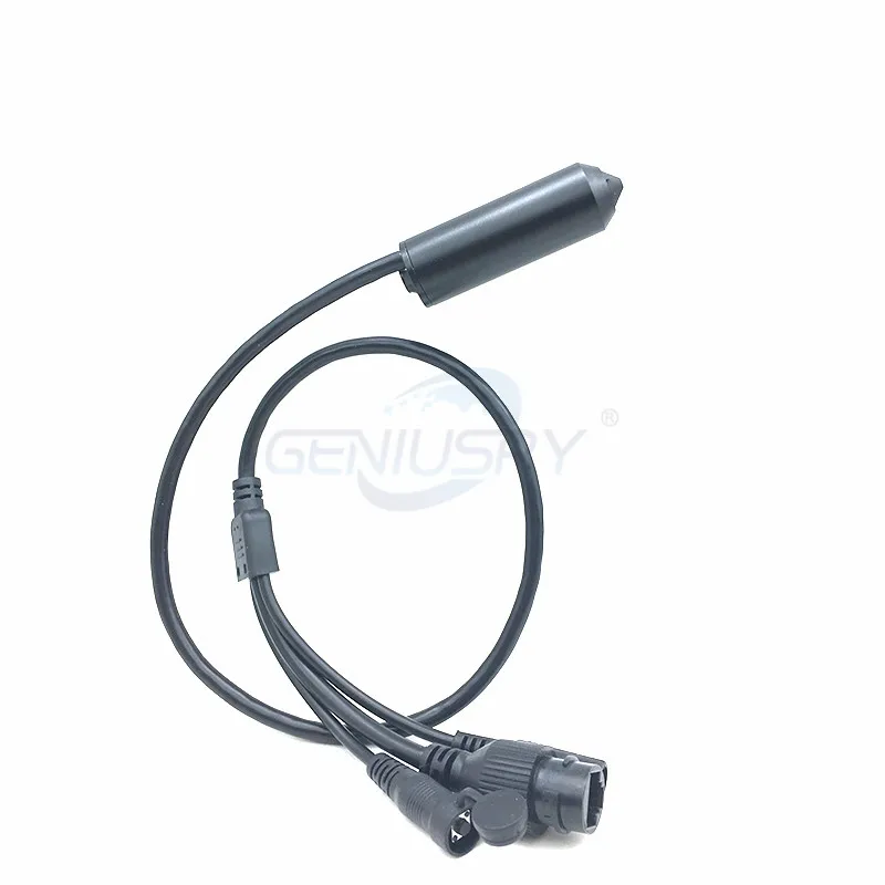 MINI bullet  ip cam7