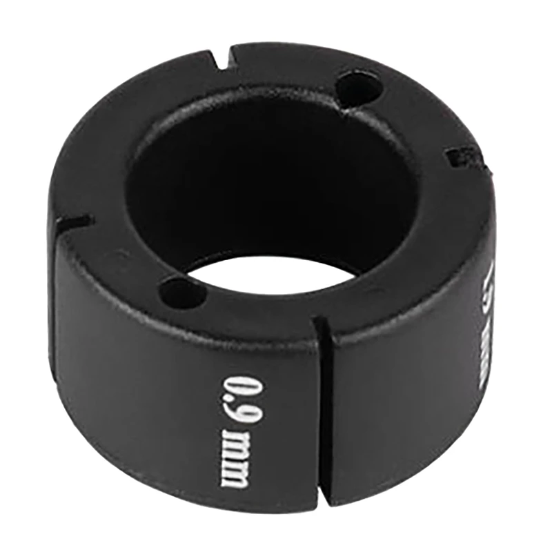 Bicycle Spoke Key for Spokes 0.9/1.1/1.3/1.9mm Flat Spokes Wrench Bike