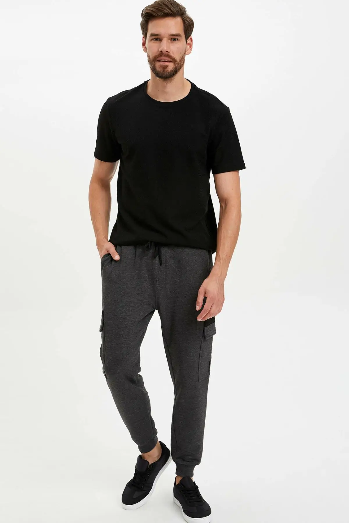 DeFacto человек Trousers-L1794AZ19AU