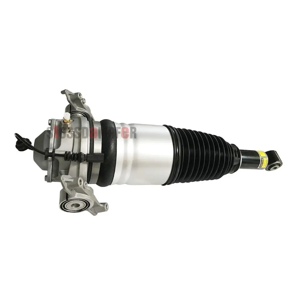 StOSSDaMPFeR 1* пара 2011-2013 Воздушный шок задняя газовая пружина Подходит для Audi Q7 VWTouareg Cayenne 958 7L5616019K(20 K