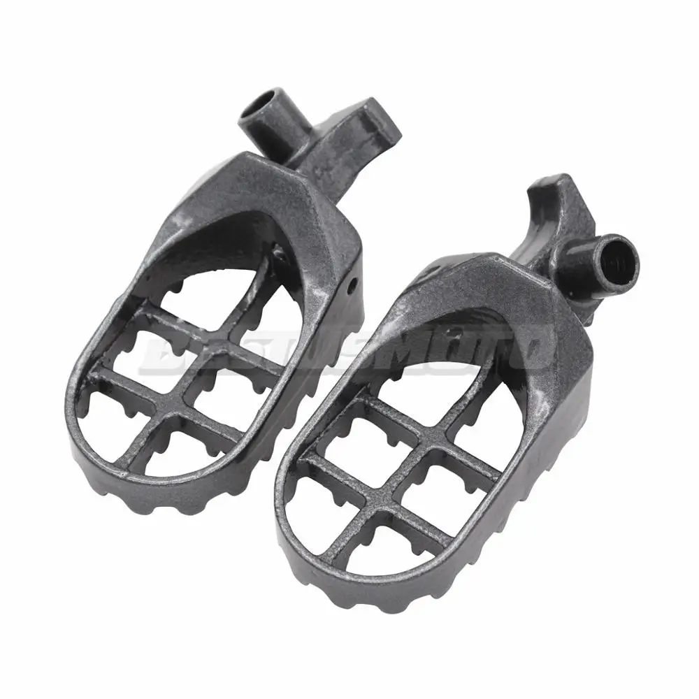 Колышки для мотокросса Honda CR125 CR250 CR500 CR125R CR250R CR500R Yamaha YZ 125 250 YZ125 YZ250 WR400 WR400F