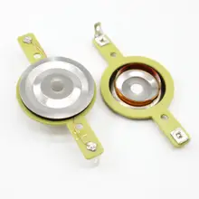 2 шт мембранный гудок ВЧ-динамик для Quantum Audio-QPT3D, Quantum Audio-QPT6D