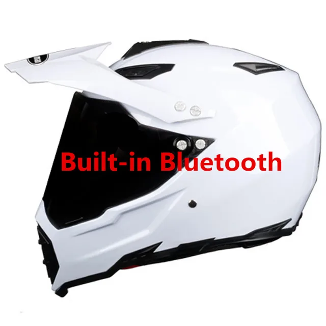 Full face helmet communication systems Clearance