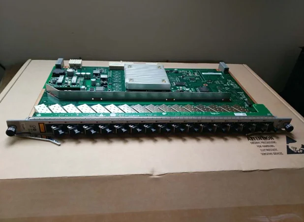 Рисунок 2 - 100% рабочий оригинал для MA5680T