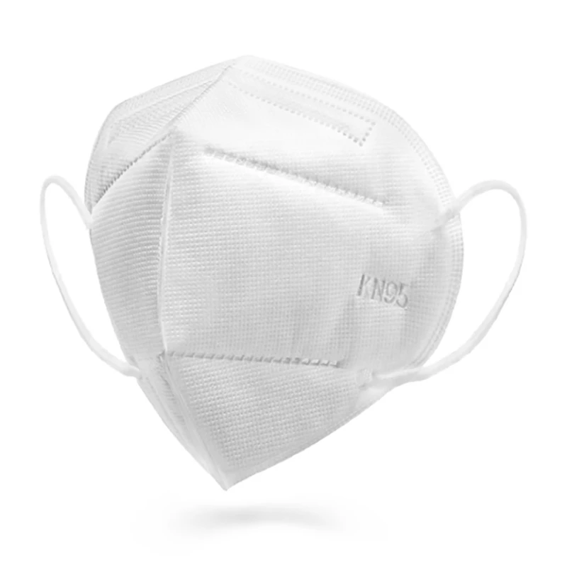 

Face Mask 25PCS 95 Respirator Mask 4 Layers Protective Reusable Breathable Face Masks Profession Masks