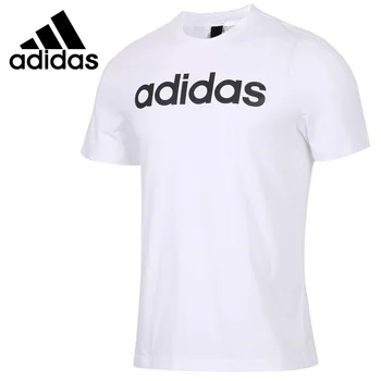 

Original New Arrival Adidas COMM M TEE Men's T-shirts short sleeve Sportswear