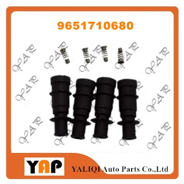 Новые детали двигателя стартер для FITCitroen C2 C3 C4 FC LC LA 597085 л L4 9651710680 2003 DMB986 2016 |rod|rod l |
