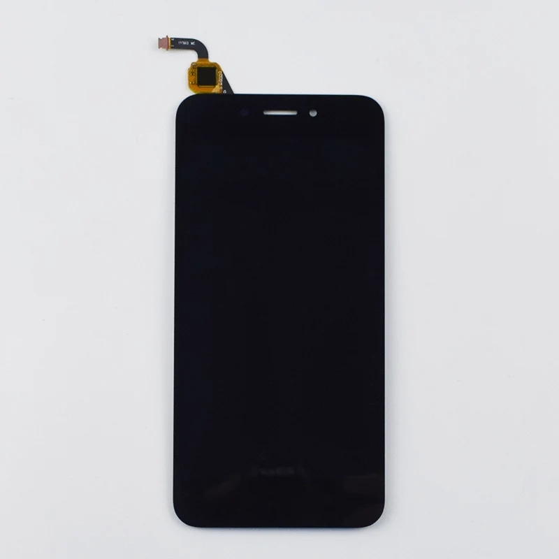 5," ЖК-дисплей для huawei Honor 6A ЖК-дисплей Экран DLI-L22 DLI-L01 DLI-TL20 DLI-AL10 ЖК-дисплей Дисплей кодирующий преобразователь сенсорного экрана в сборе рамка