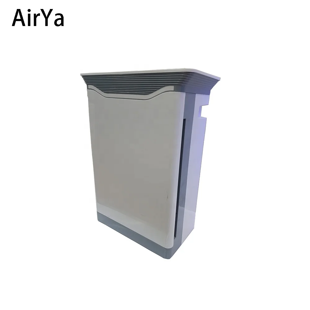 

2019 15m2 portable air purifier air cleaner with hepa filter shanghai