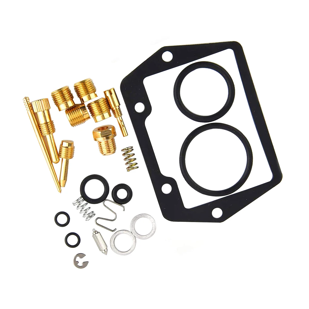 Replacement For Honda CT90 1970-1975 Carburetor Rebuild kit Carb Repair Set Gaskets Auto Parts Replacement For Honda CT90 1970-1975 Carburetor Rebuild kit Carb Repair Set Gaskets Auto Parts
