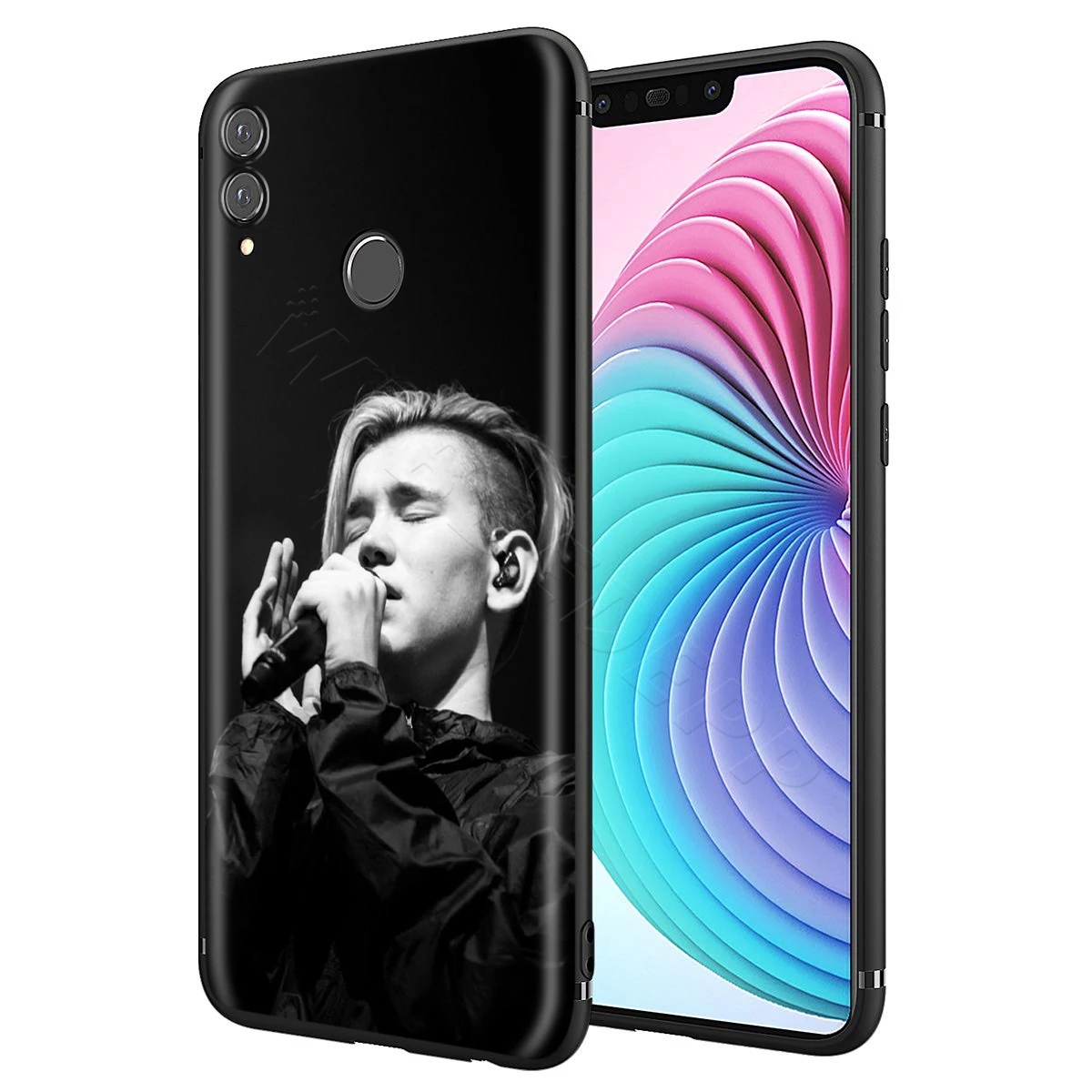Webbedepp Marcus u0026 Martinus Case for Huawei P8 P9 P10 P20 P30 Lite 