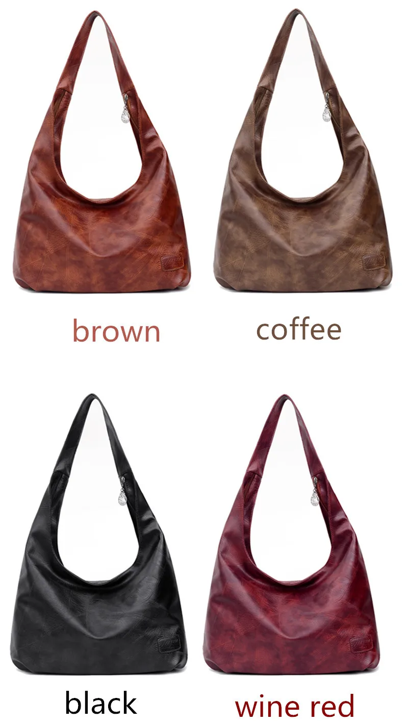 Yogodlns новые пельменные сумки hobo для дам высокой емкости простая сумка через плечо модные дизайнерские женские сумки большие повседневные сумки
