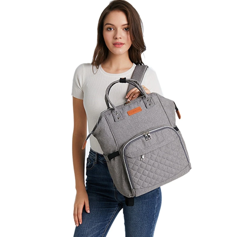 Lequeen сумка для подгузников, сумка для подгузников, сумка-Органайзер для детской коляски на открытом воздухе, водонепроницаемая сумка для