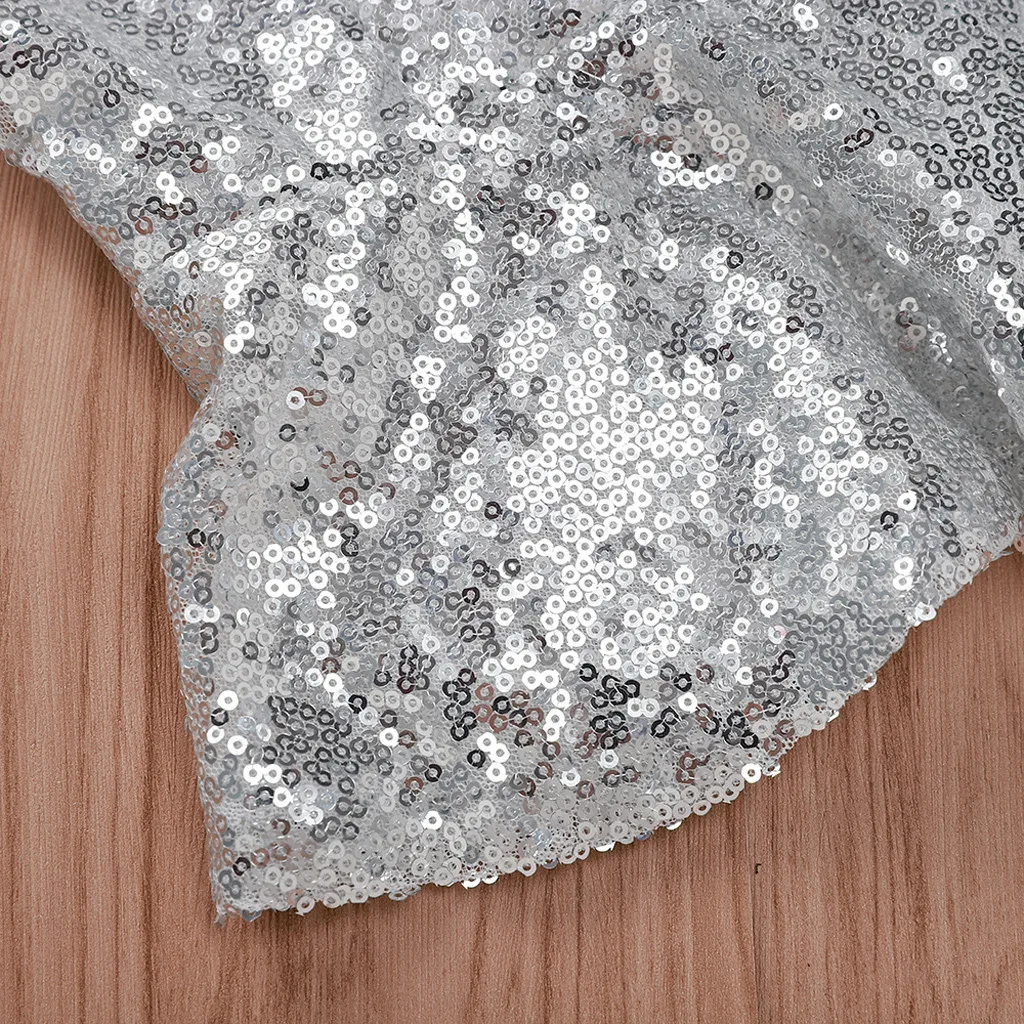 Летний стиль, короткий топ, модный, без рукавов, с блестками, v-образный вырез, топ, сексуальные, вечерние, майка, майка, топ, новинка,@ 45