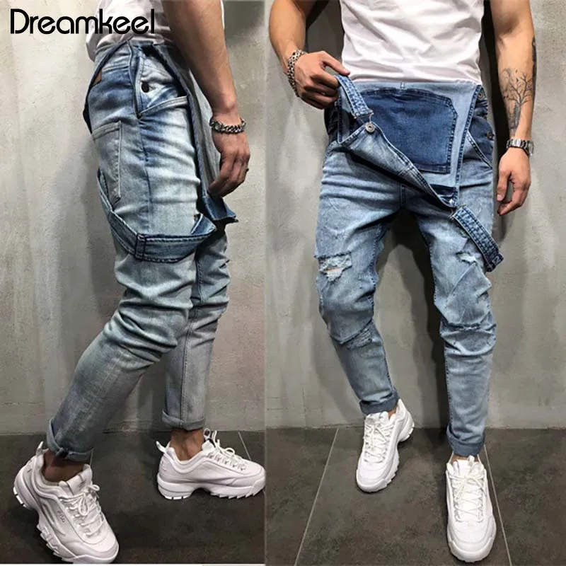 calças da moda masculina 2019