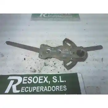 

WINDOW LIFTER FRONT RIGHT CITROEN C15