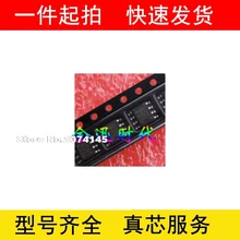 5 шт./лот AD8032ARZ-REEL7 лапками углублением SOP-8 80 МГц