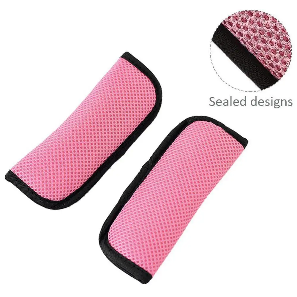 Car Baby Child Safety Seat Belt Shoulder Cover Protector For Baby Stroller Protection Crotch Seat Belt Cover Car StylingCar Baby Child Safety Seat Belt Shoulder Cover Protector For Baby Stroller Protection Crotch Seat Belt Cover Car Styling Baby Strollers medium