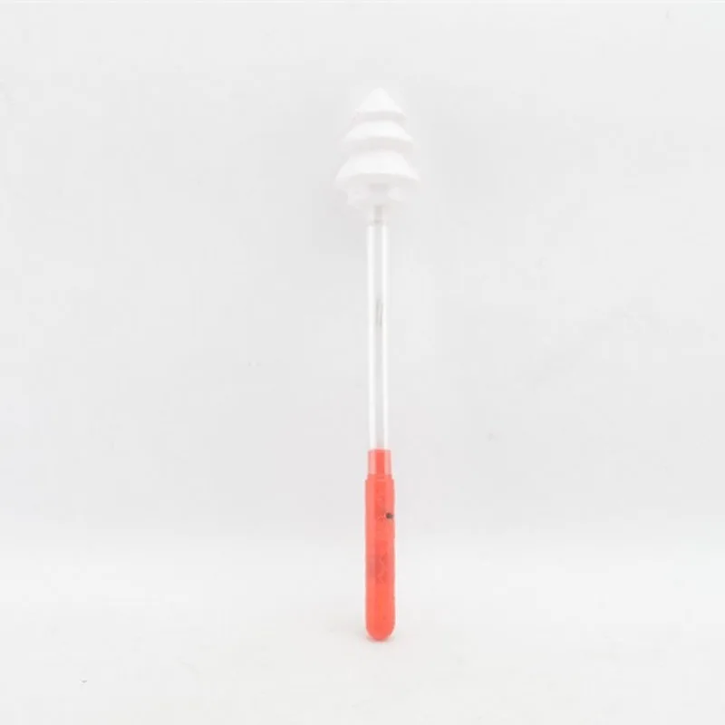 

Christmas Flash Stick Cartoon Shining Rod Christmas Eve Glowing Toy Bar KTV Concert Props