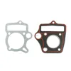 Complete Gasket Set for 50cc 70cc 90cc 110cc 125cc ATV Dirt Bike Go Kart Scooter Moped ► Photo 3/3