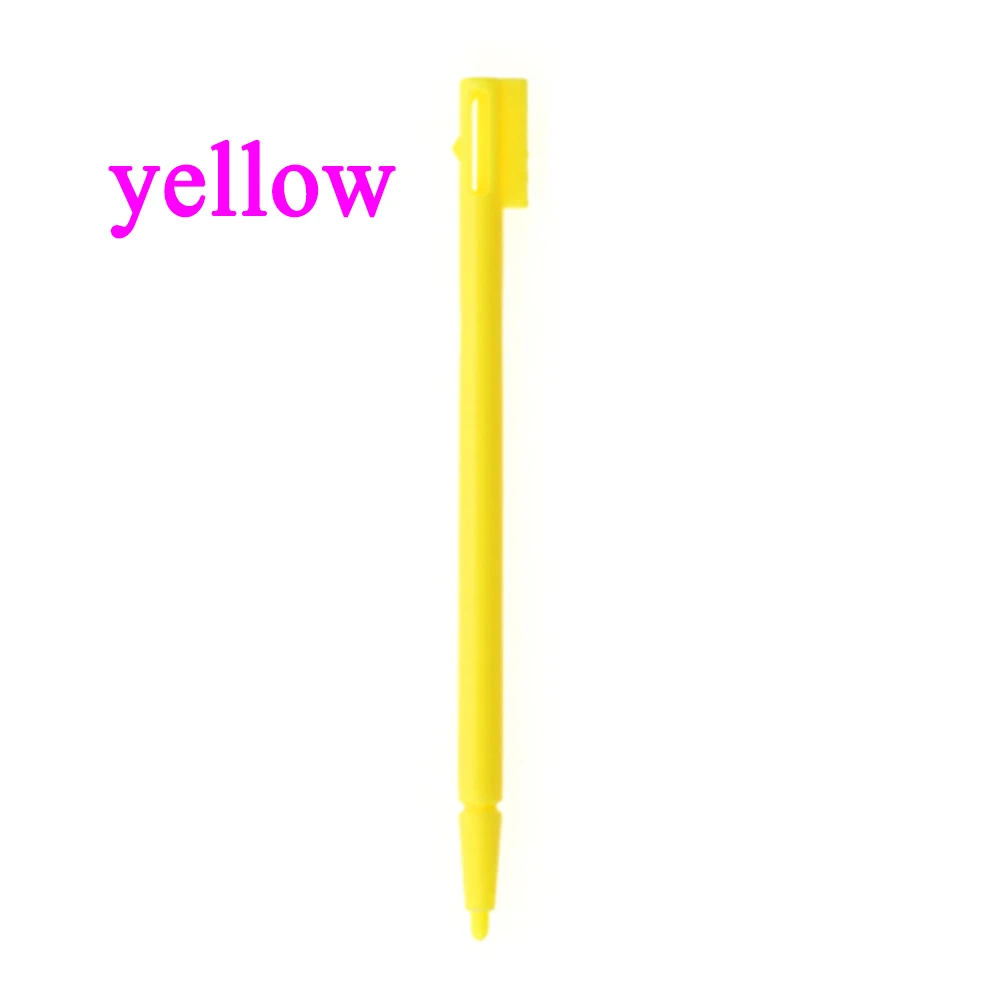 YUXI Stylus Pen Touch Pen for Nintend DS NDS Game Accessories