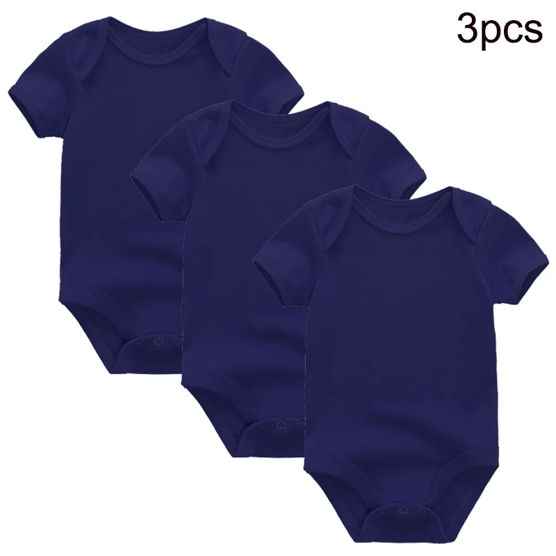 baby custome 3903 Зимний детский комбинезон, хлопковые детские комбинезоны, Детские однотонные костюмы, комбинезон для новорожденных мальчиков и девочек, Товары для малышей - Цвет: baby custome 3903
