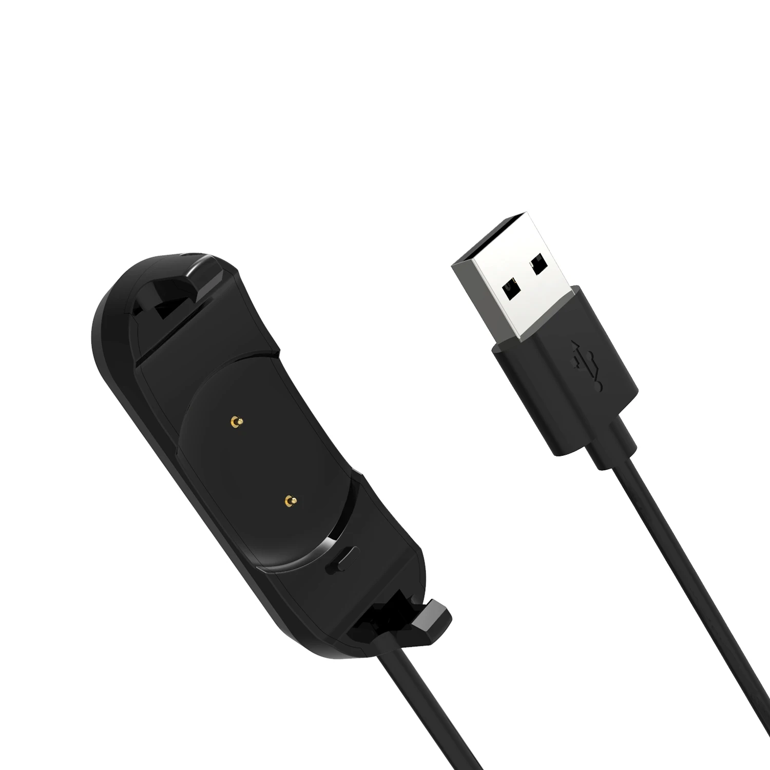 

Док-станция для умных часов с USB-портом и кабелем для быстрой зарядки
