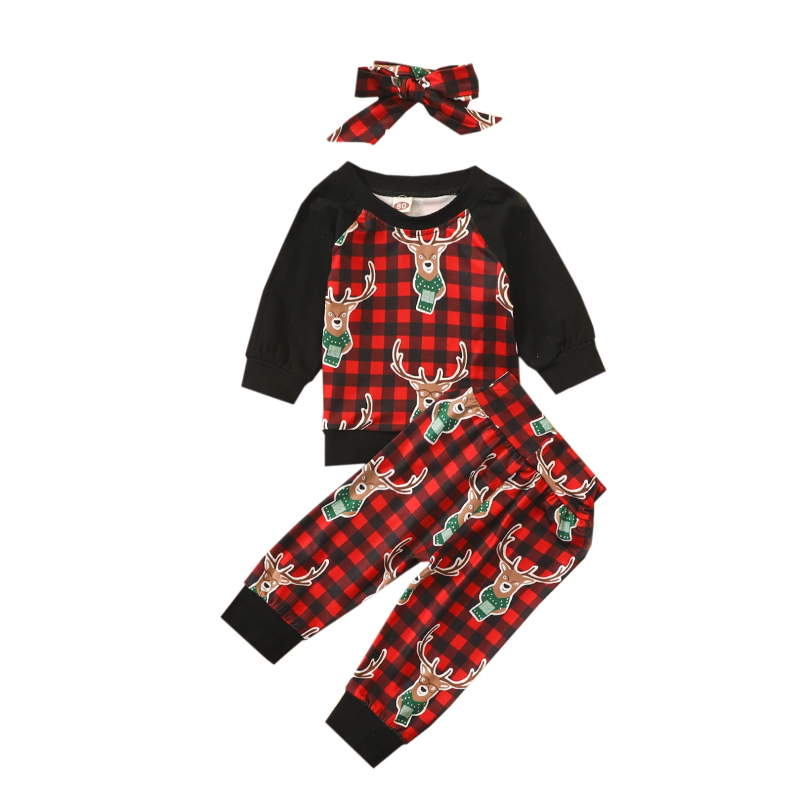 baby xmas outfit