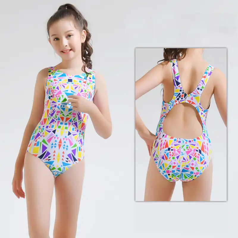 maillot de bain pour fille