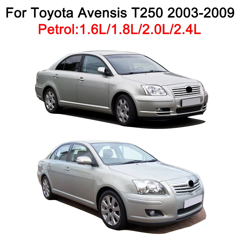 Воздушный фильтр для Toyota Avensis T250 2003 2004 2005 2006 2007 2008 2009 17801 л 22020 YZZ03