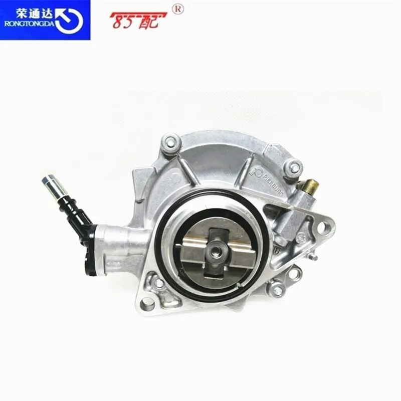 Brake vacuum pump 456578 For Peugeot 207 207CC 308 308CC For Citroen C4 C5 DS Brake booster vacuum pump