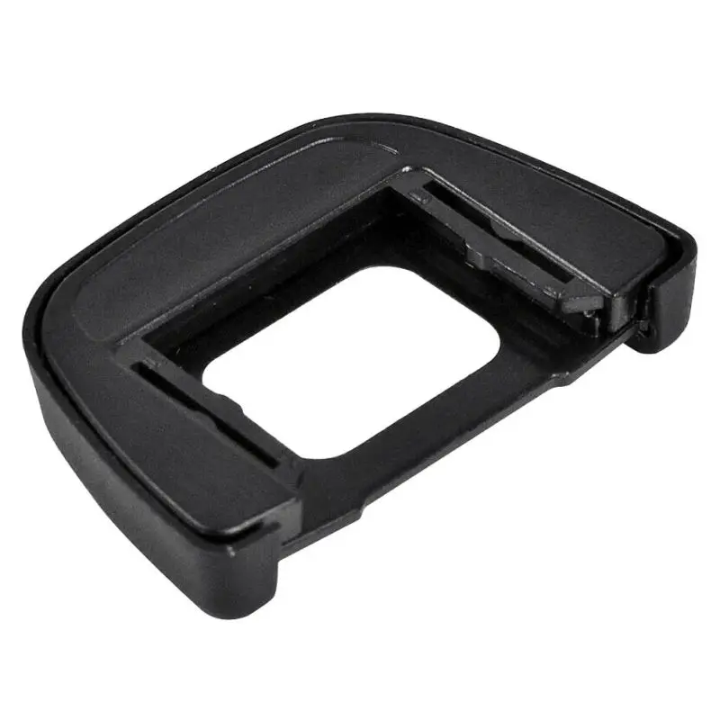 Camera Rubber Eyecup For Nikon D300 D300S D7100 D7200 DSLR Camera Replaces Damaged or Broken Eyepiece Rubber Eyecup