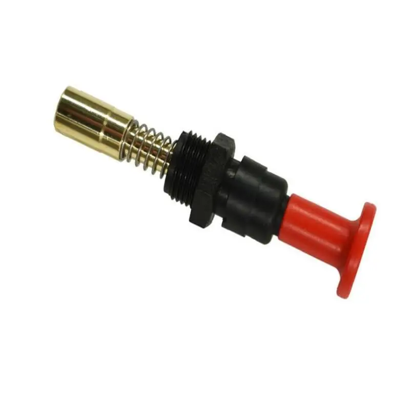 For KEIHIN FCR-MX Flat Slide Carburetor/Hot Start Valve/Hot-Start Button FCR MX Car Accessories |