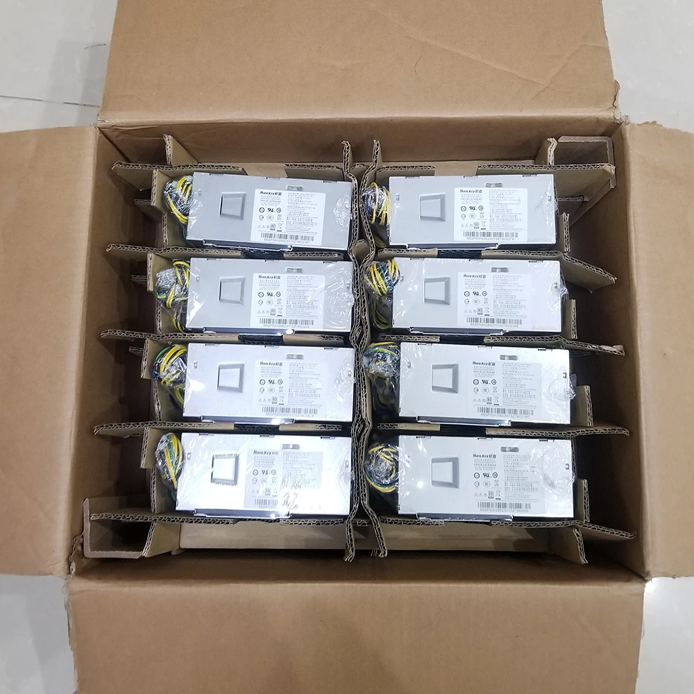 Для HK280 72PP 00PC745 для PA 2221 3VB FSP180 20TGBAB TFX + 10Pin 180 источник питания|supply power|tfx powertfx power supply |