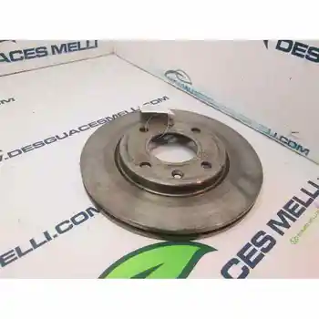 

246 disc front brake PEUGEOT 306 Saloon 3/5 doors (S1)