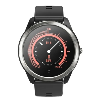 

Smart Watch Fitness Tracker Men Women Wearable Devices Smart Band Heart Rate Monitor ppg and ECG Detection Smart Bracelet IP68