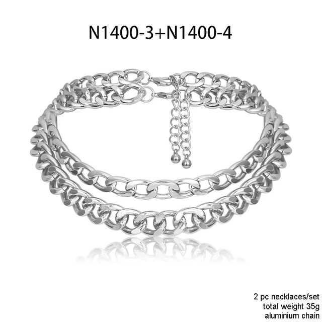 N1400-SILVER